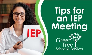 How to Prepare for a Productive IEP Meeting