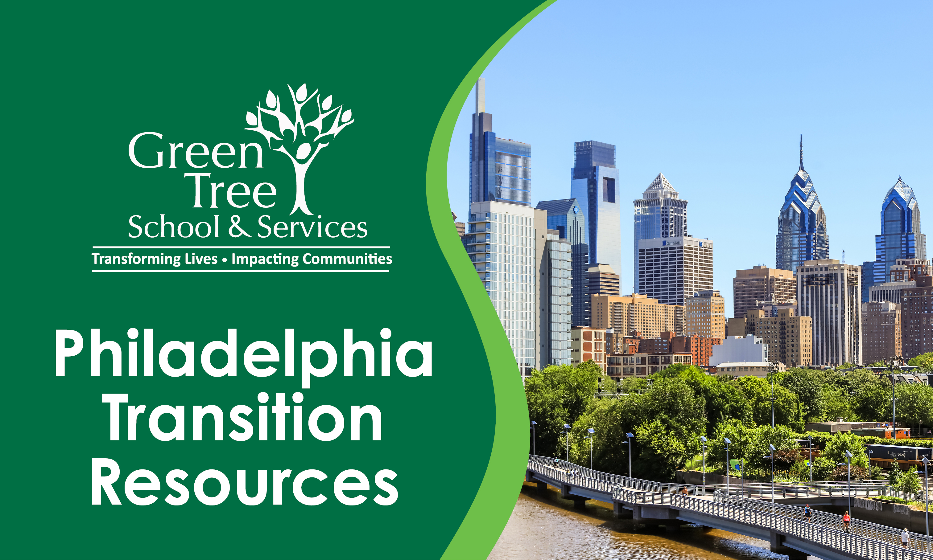 Philadelphia Transition Resources