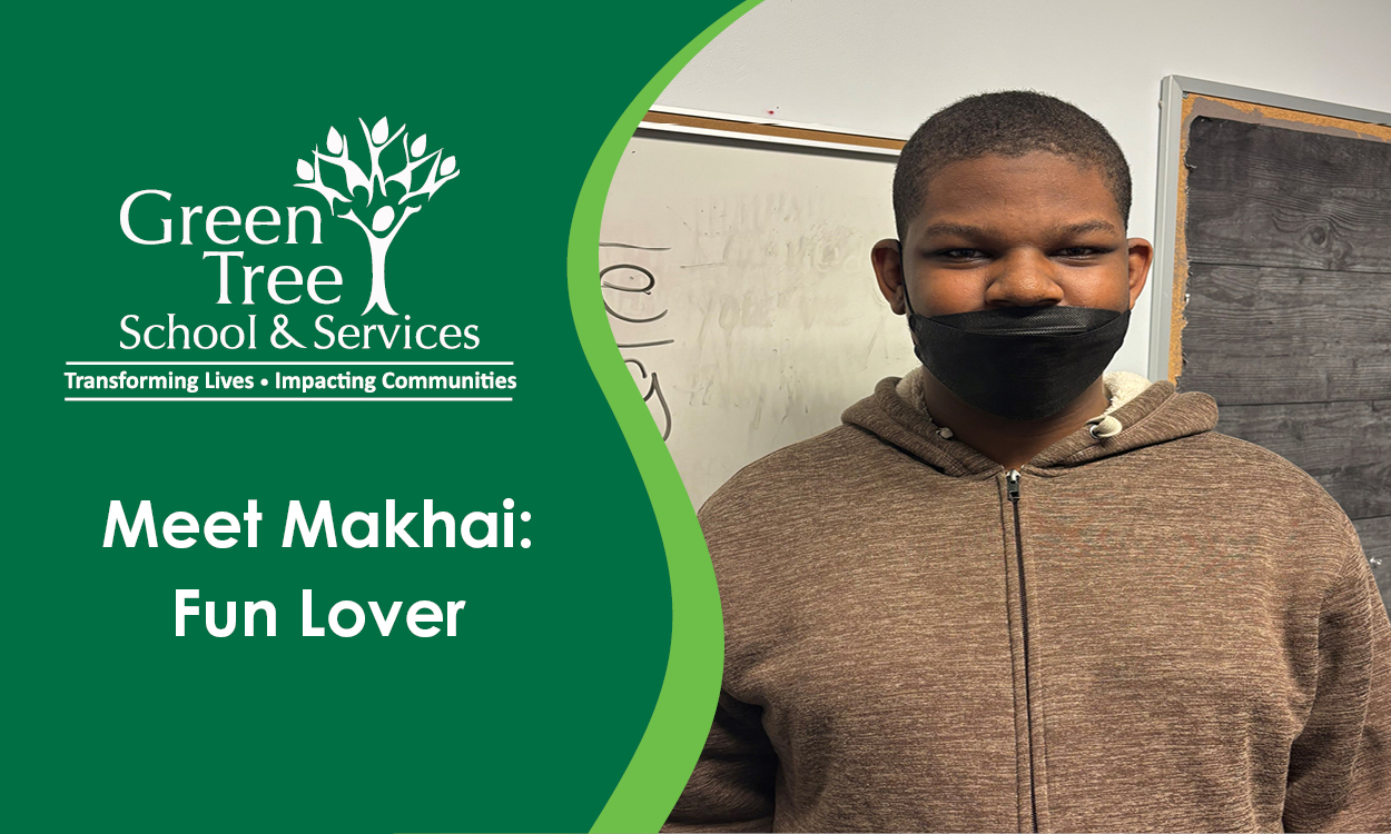 Meet Makhai: Fun Lover