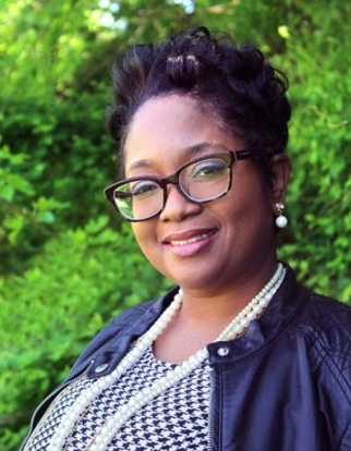 Ashara Cashaw, MSW, PsyD
