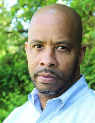Clinton Nelson, Director of Behavioral Services
