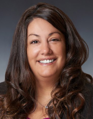 Dana Monroe, Senior Vice President, Chief Education Development Officer