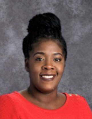 Dareema Primus- DeVose, Admissions and Community Outreach Coordinator