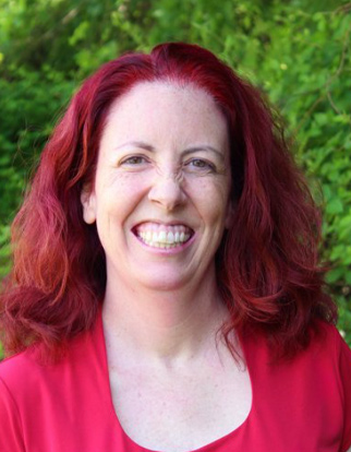 Maureen Manning, Director of Clinical Services