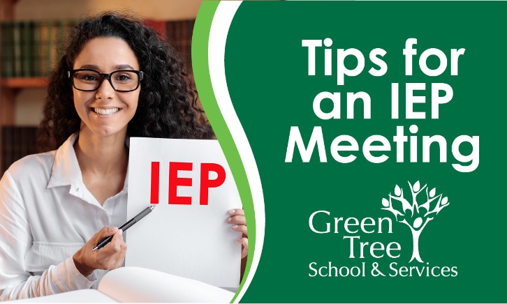 How to Prepare for a Productive IEP Meeting