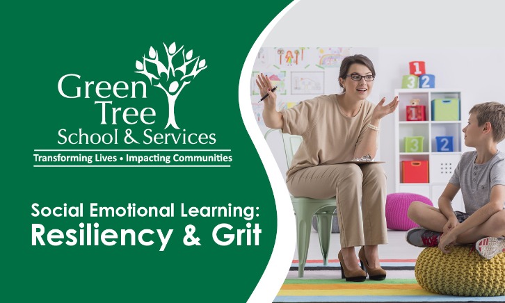 Social Emotional Learning: Resiliency and Grit