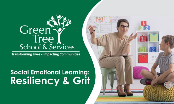 Social Emotional Learning: Resiliency and Grit