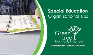 Special Education Toolkit