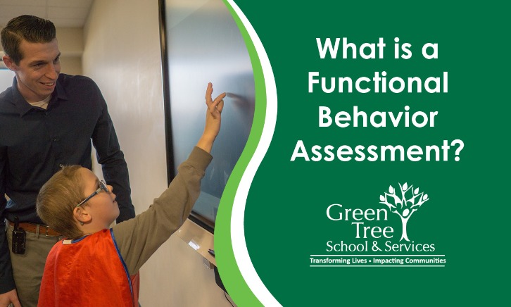 Understanding Functional Behavior Assessments