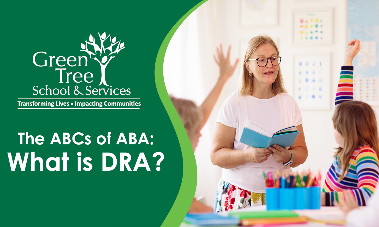 The ABCs of ABA: What is DRA? 