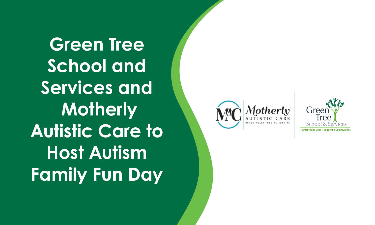 GTSS Autism family fun day social and inner image