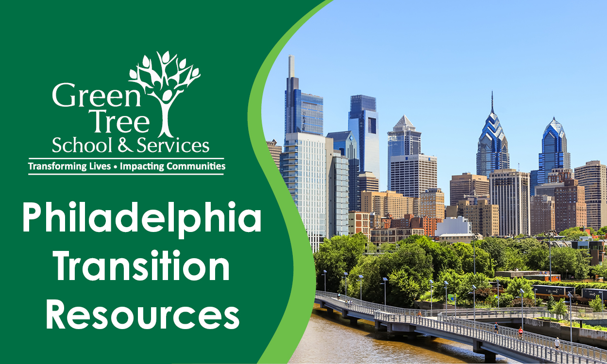Philadelphia Transition Resources