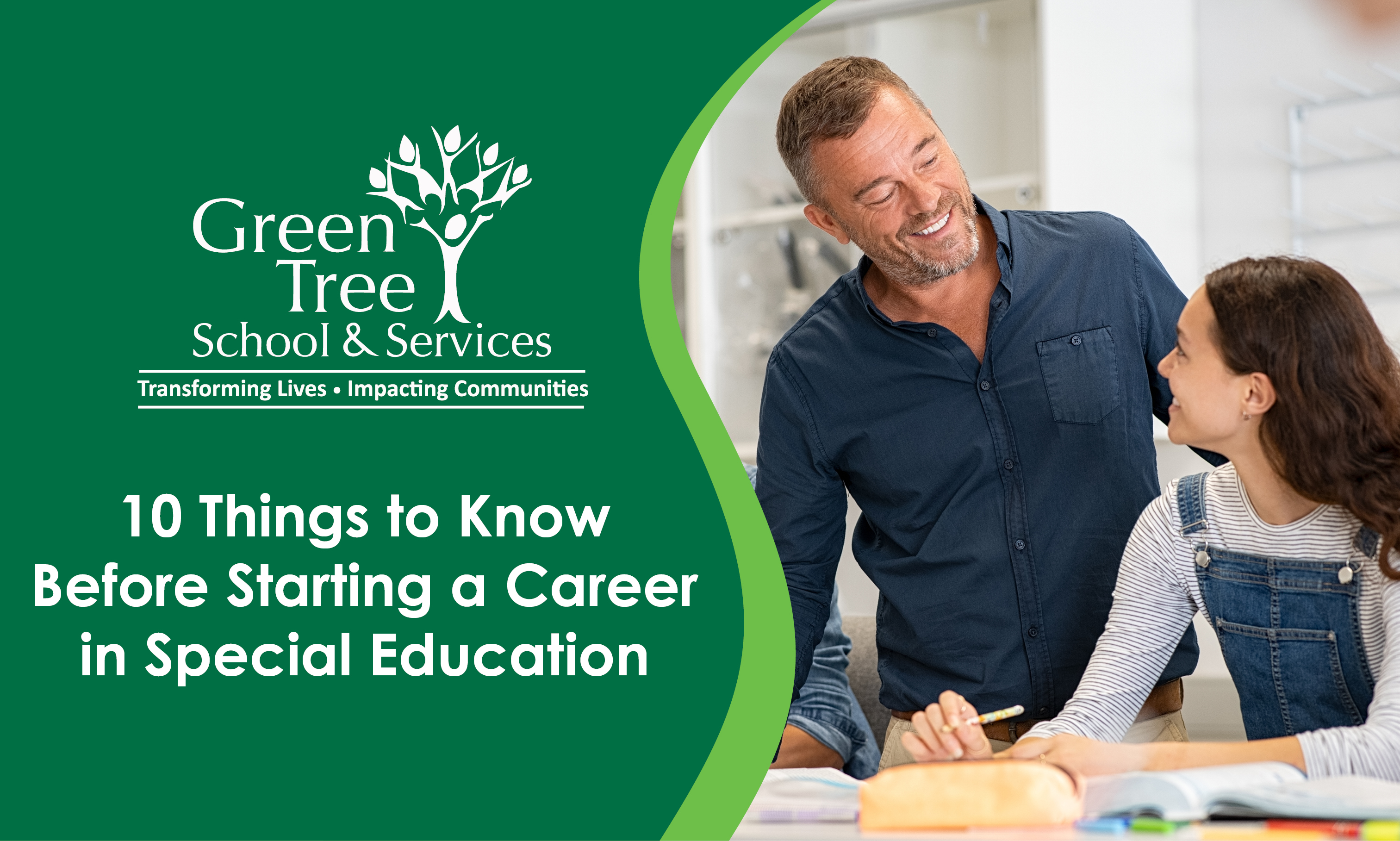 10 Things to Know Before Starting a Career in Special Education
