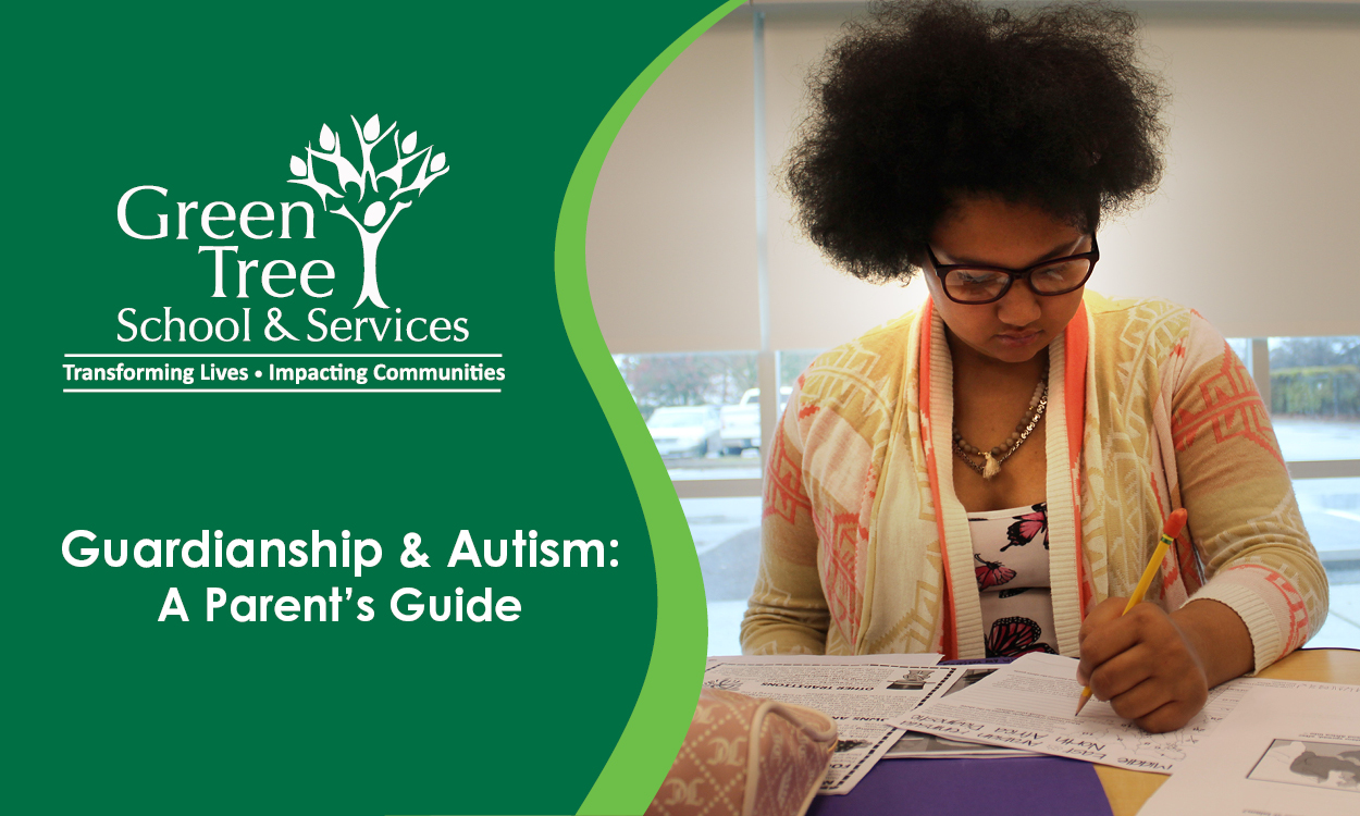 Guardianship and Autism: A Parent’s Guide