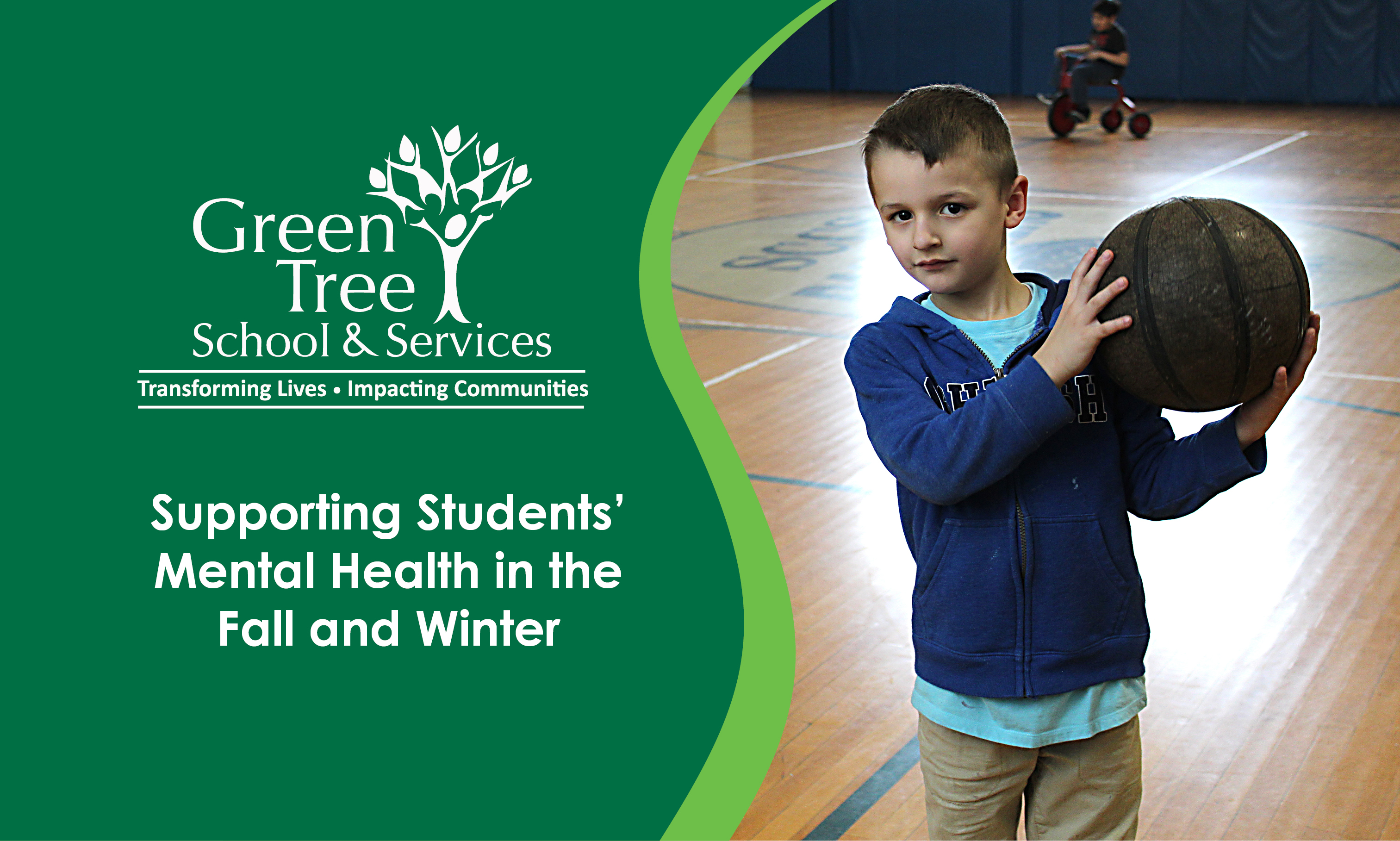 Supporting Students' Mental Health in the Fall and Winter