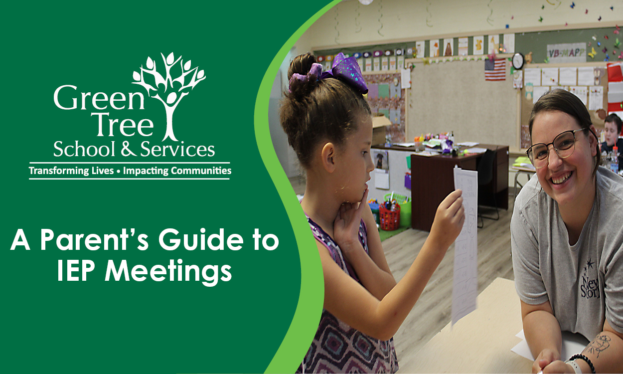 A Parent's Guide to IEP Meetings