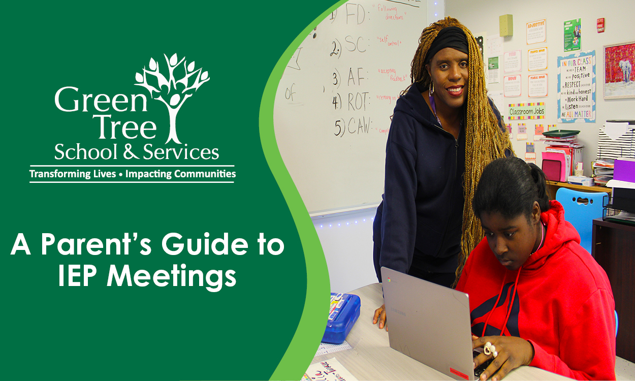 A Parent's Guide to IEP Meetings