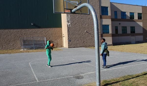 A Community of Care