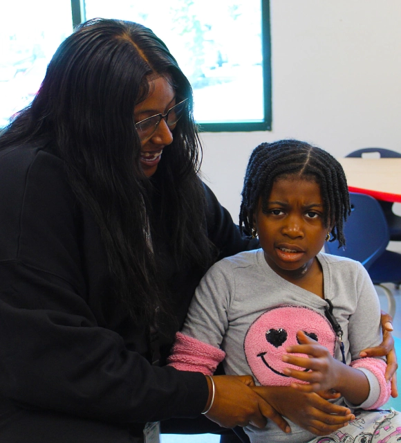 Counseling Services