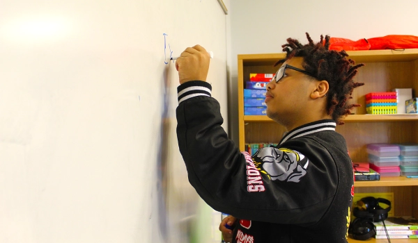 Focus on Each Student